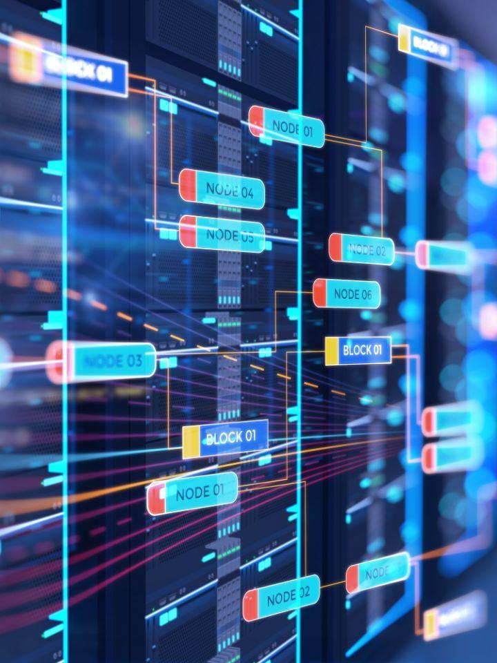 Industrial Systems Programming Saint-Jean-sur-Richelieu