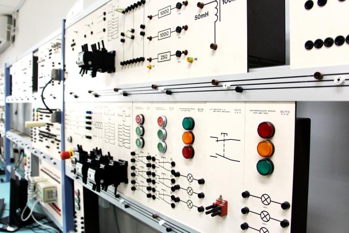 Systèmes de monitorage et supervision industriels Saint-Jean-sur-Richelieu