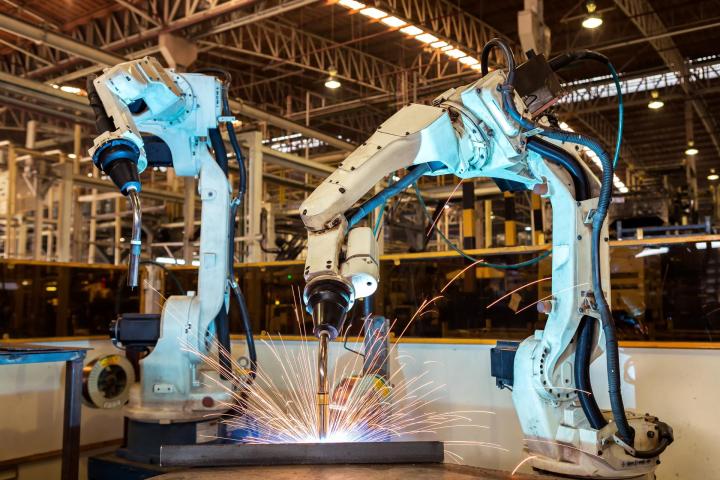Programmation de machines industrielles Saint-Jean-sur-Richelieu