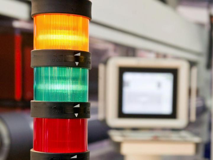 Programmation de machines industrielles Saint-Jean-sur-Richelieu